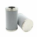 Beta 1 Filters Hydraulic replacement filter for H0500DH10 / COMEX B1HF0075543